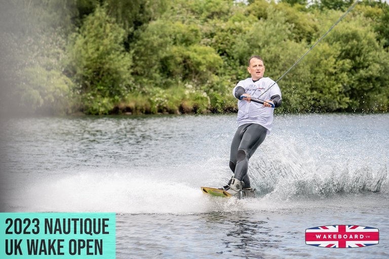 2023 Nautique Wake Open - Photo Mantis Pro Media